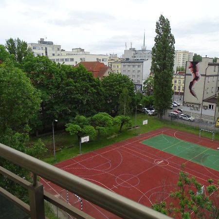 Apartament Atrium Γκντίνια Εξωτερικό φωτογραφία