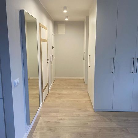 Apartament Atrium Γκντίνια Εξωτερικό φωτογραφία