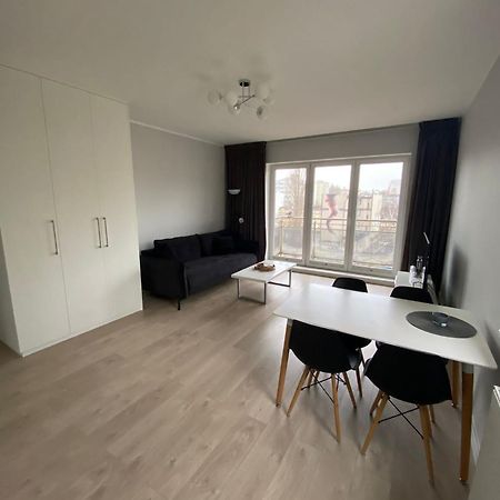 Apartament Atrium Γκντίνια Εξωτερικό φωτογραφία