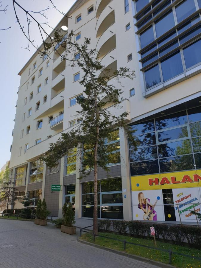 Apartament Atrium Γκντίνια Εξωτερικό φωτογραφία