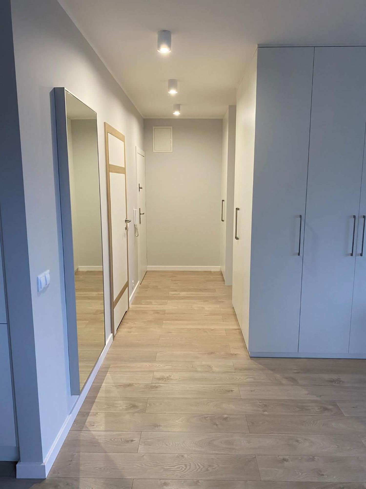 Apartament Atrium Γκντίνια Εξωτερικό φωτογραφία