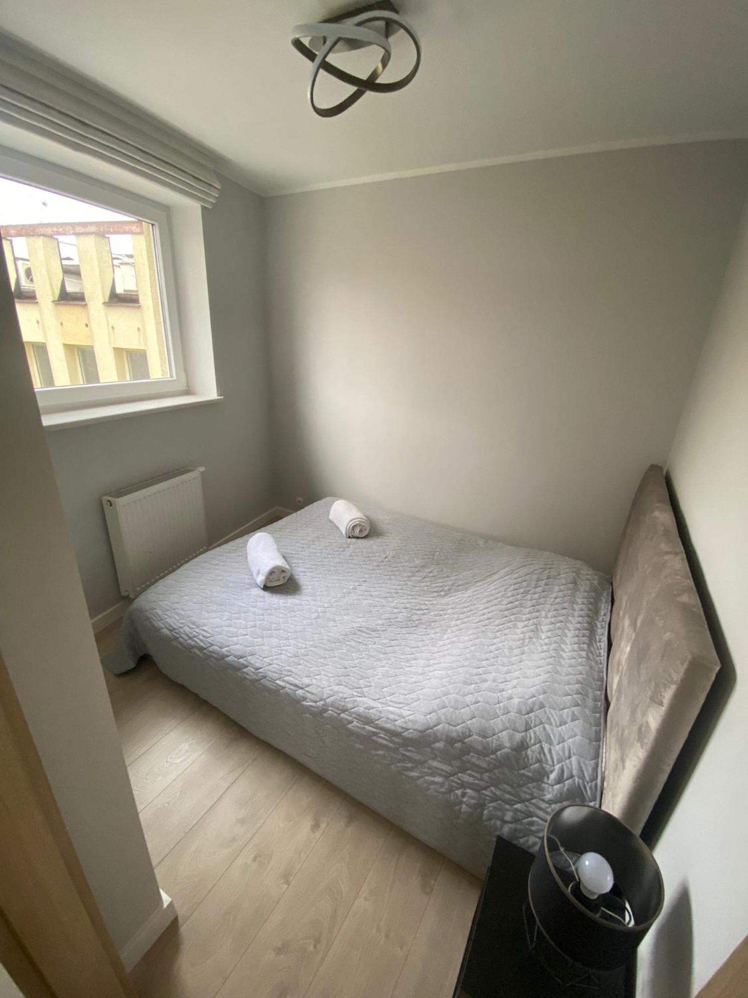 Apartament Atrium Γκντίνια Εξωτερικό φωτογραφία