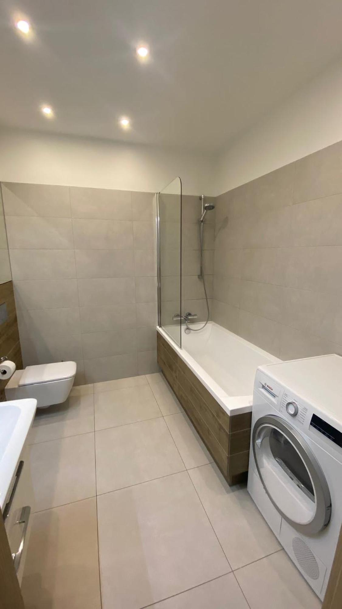 Apartament Atrium Γκντίνια Εξωτερικό φωτογραφία