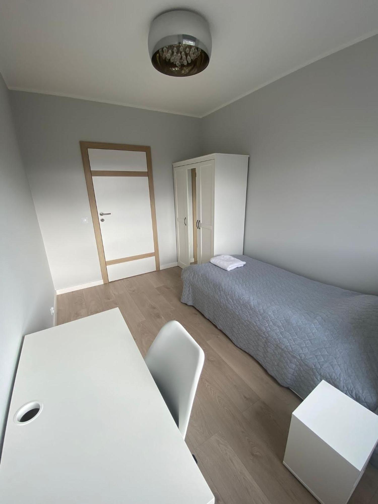 Apartament Atrium Γκντίνια Εξωτερικό φωτογραφία